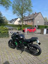 Kawasaki Z650