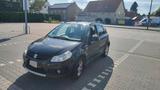 Suzuki Sx 4 - gebrauchte Suzuki SX4 aus dem Jahr 2006