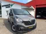 Renault Trafic Kasten L1H1 2,9t Komfort/NAVI/AHK/KAM - Renault Doppelkabine Trafic