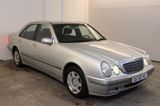 Mercedes-Benz E 220 CDI Euro4 aus 2.Hand, TÜV neu - Mercedes-Benz E 220 aus 2000