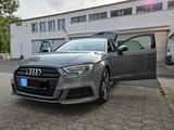 Audi A3 Sportback sline Diesel grau 150 PS - Audi A3: Sline Sportback