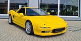 Honda      NSX - Honda NSX Gebrauchtwagen