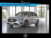 Mercedes-Benz B 180 PROGRESSIVE+PANO+KAM.+LED+El.HECKKL.+TOTW.
