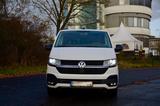 Volkswagen T6.1 Multivan 2,0 TDI 150 PS, AHK, Navi, LED,PDC - gebrauchte VW T6 Multivan aus dem Jahr 2021