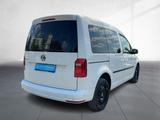 Volkswagen Caddy Trendl.1,4 TSI DSG KLIMA PDC SHZ GRA APP - Volkswagen Caddy in Dresden
