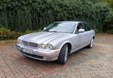 Jaguar XJ R 4,2  EZ 2005 - Jaguar Gebrauchtwagen von 2005