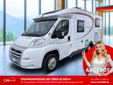 Bürstner Travel Van T 620 G - Einzelbetten - Garage - Bürstner Travel van
