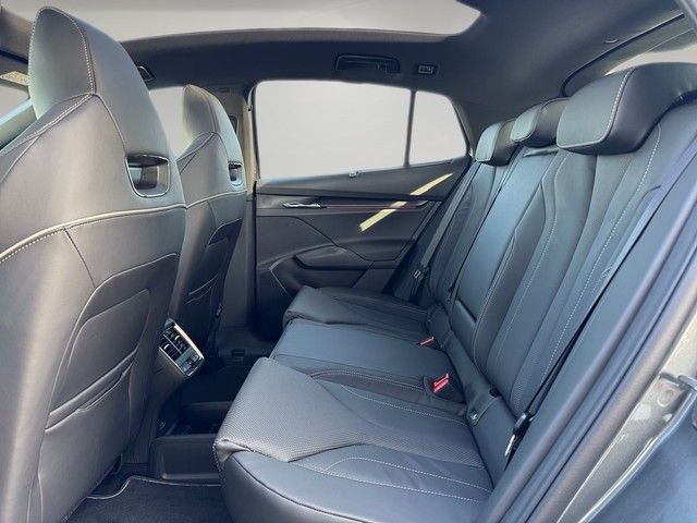 Fahrzeugabbildung SKODA Enyaq Coupé 85 4x4 RS Suite SHZ+NAVI+AHK+ACC+RFK