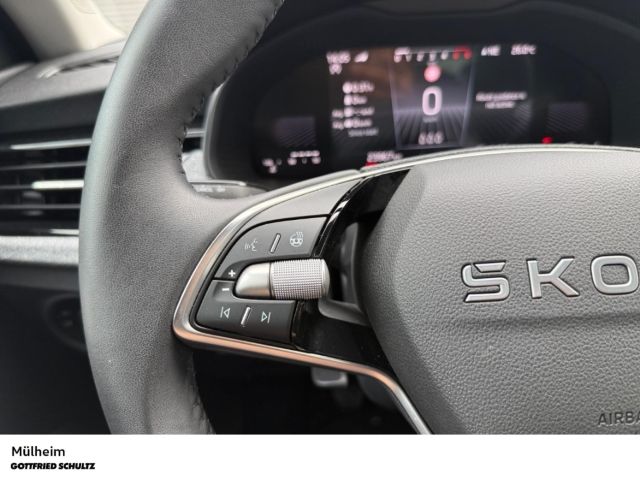 Skoda Scala - Bild 12