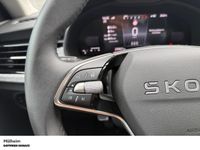Skoda Scala - Vorschau Bild 12