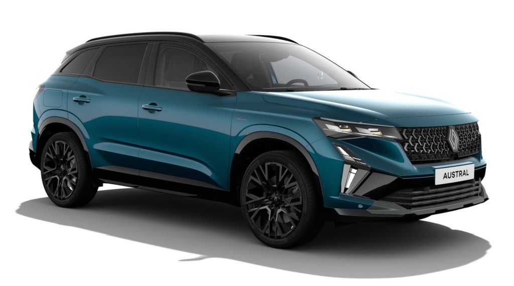 Renault Austral