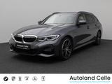 BMW 330e  M Sport Kamera Laser HUD DAB HiFi Komfort - BMW 330 mit Hybrid-Antrieb