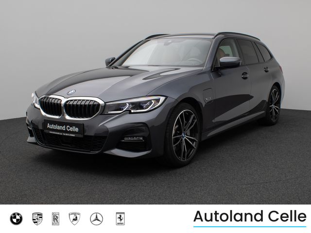 BMW 330e  M Sport Kamera Laser HUD DAB HiFi Komfort
