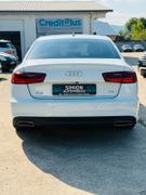 AUDI A6 ultra*Audi S-Heft*Voll+Pano+Leder*CarPlay*AHK