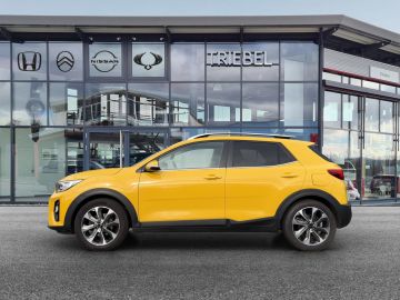 Kia Stonic Spirit 1.0 T-GDi °Navi°RFK°PDC°SHZ°AAC°