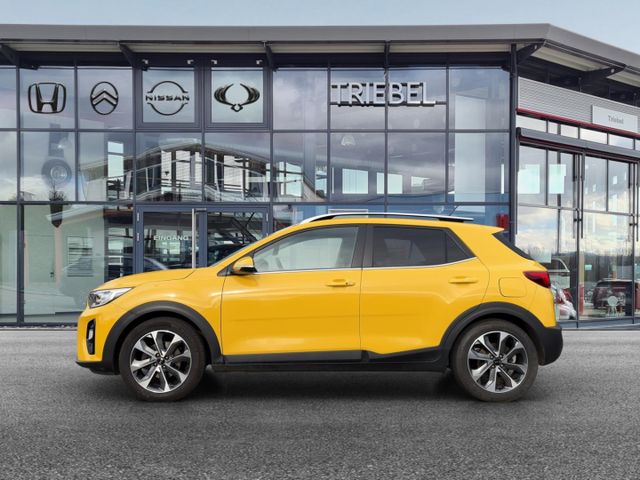 Kia Stonic Spirit 1.0 T-GDi °Navi°RFK°PDC°SHZ°AAC°
