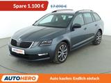 Skoda Octavia 1.8 TSI Drive Aut.*NAVI*LED*TEMPO*PDC* - Skoda Octavia Drive mit Benzin-Antrieb