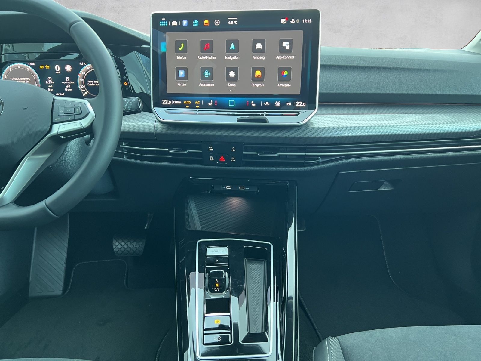 Volkswagen Golf - Bild 30