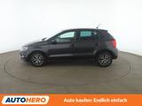 Volkswagen 1.2 TSI Allstar BlueMotion Tech Aut.*TEMPO*PDC* - Volkswagen Polo: Bluemotion