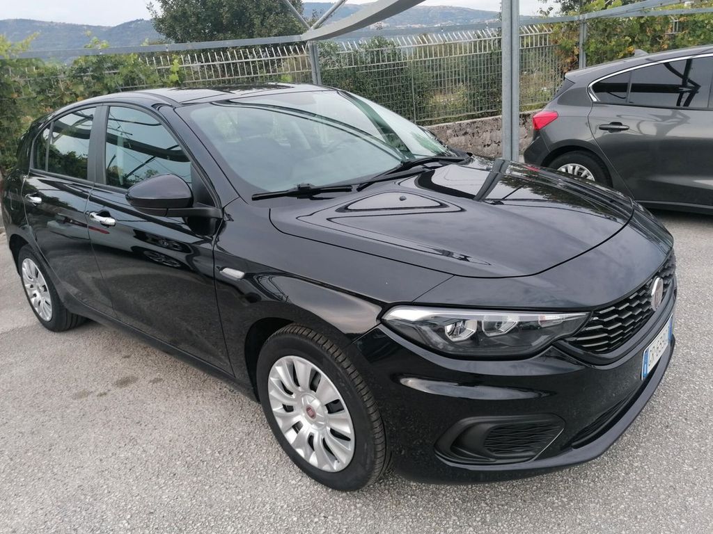 Image of Fiat Tipo