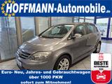 Volkswagen Golf Plus Tüv 07-2026 - Volkswagen Golf Plus: 2.0