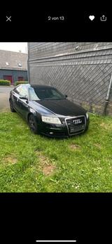 Audi a6 S-Line - Audi A6 aus 2008: Line