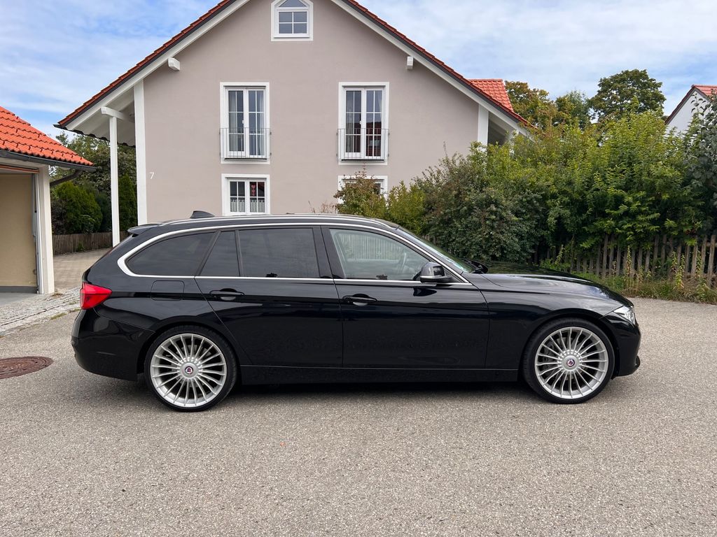 Image of BMW 335