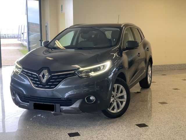 Renault Kadjar dCi 130CV Energy Intens