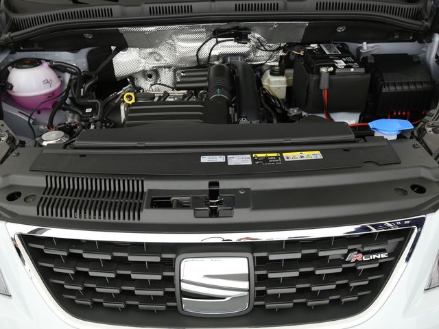 Seat Alhambra - Bild 23