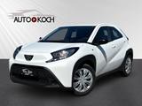 Toyota Aygo X Play 1.0 VVT-i EU6d Apple CarPlay Android - weiße Toyota Aygo (X)