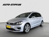 Volkswagen Golf Sportsvan 2.0 TDI Highline ACC RFK AHK LED - Volkswagen Golf: R TDI