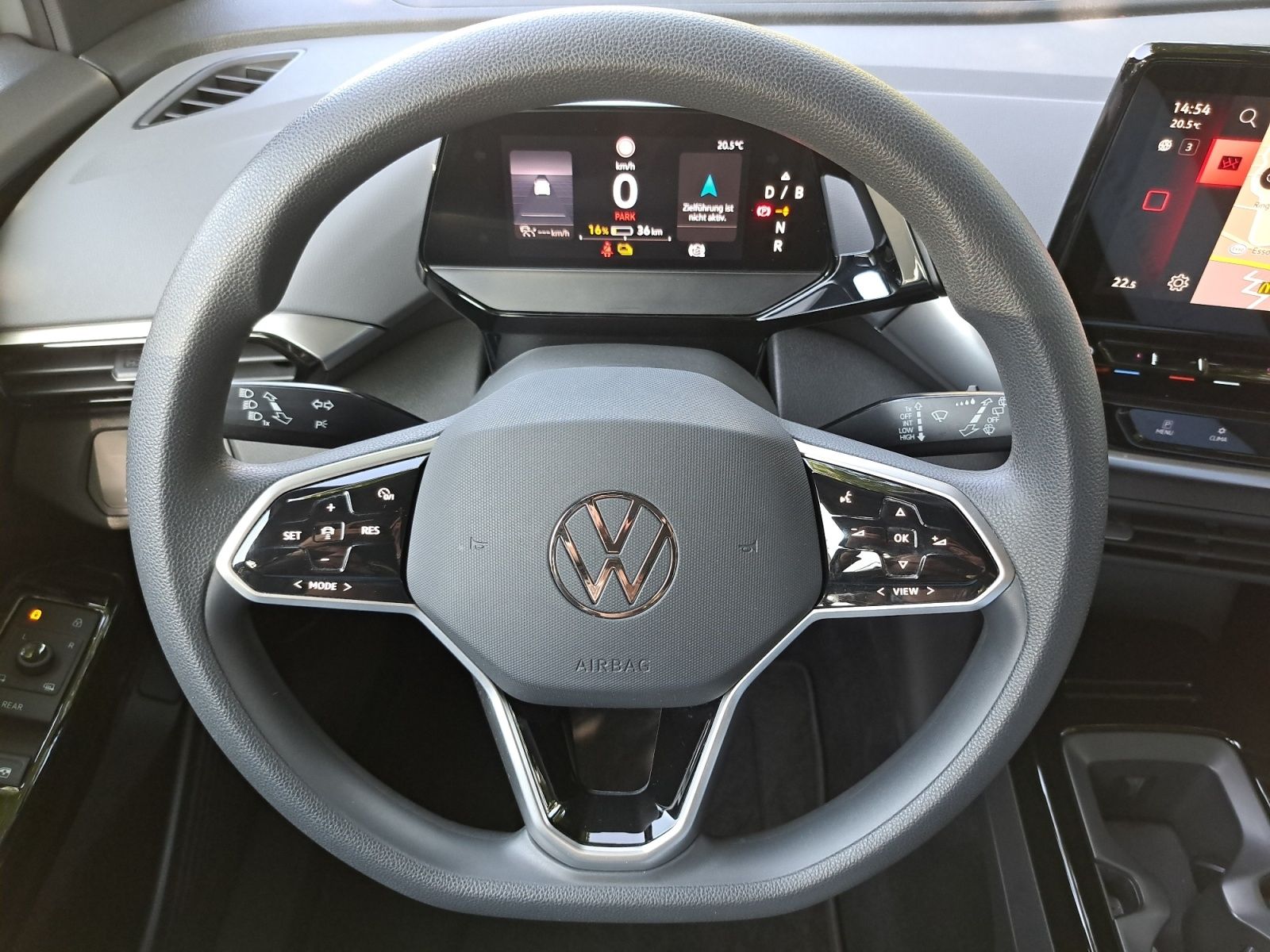 Volkswagen ID.4 Pure Performance 2,99% NAV ACC LED 19" APP foto 18