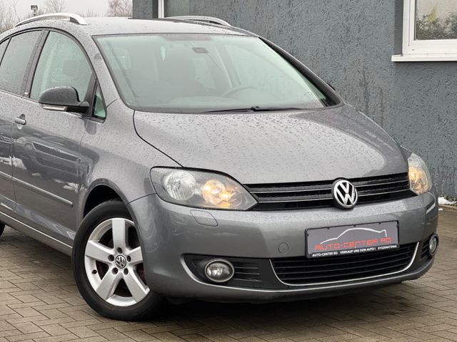 Volkswagen Golf VI Plus 1.4 Style |1.HAND|TÜV NEU|KLIMAAUT|