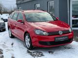 Volkswagen Golf VI Variant 1.2 Comfortline BlueMotion - Volkswagen Golf: Variant Bluemotion