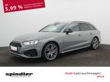 Audi S4 Avant 3.0 TDI Automatik / Pano, Matrix - gebrauchte Audi S4 aus dem Jahr 2021