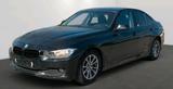 BMW F30 316i - BMW 316 aus 2012