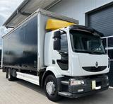 Renault Midlium 300-18H 4x2 Edscha,Schiebeplane,LBW - Angebote
