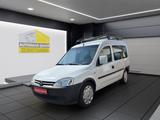 Opel Combo ComboCombi el.SP Spieg. !Zahnriemen NEU! S - gebrauchte Opel Combo aus dem Jahr 2004