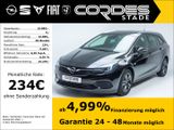 Opel Astra K ST Design & Tech 1.2 Turbo Allwetter PDC - Opel Astra: Design