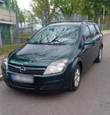 Opel Astra Kombi - Opel Astra aus 2006: Kombi