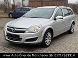 Opel Astra Caravan 1.6 Twinport Edition 77kW - Opel Astra aus 2007: Kombi