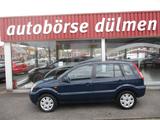 Ford Fusion Trend, Klimaautom, Navi, heizbare WSS,PDC - Ford Fusion Gebrauchtwagen