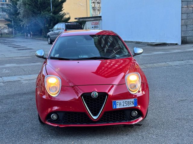 Alfa Romeo MiTo 1.3 JTDm 95 CV S&S Super