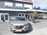 Hyundai Tucson Premium 4WD, Automatik - Hyundai Gebrauchtwagen in Magdeburg