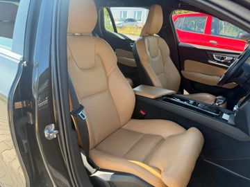 Volvo V60 - 11