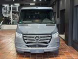 Mercedes-Benz SPRINTER TOURER 319 V6 L2 9SITZE AHK-3,5T MBUX10 - Mercedes-Benz Sprinter: V6