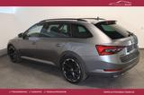 Skoda Superb 2.0 TSI SportLine 4x4-Virt.-360°-Pano-AHK - Skoda Superb 3V