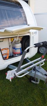 Adria Adora 522 UP - Adria Adora