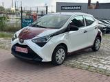 Toyota Aygo AYGO X Klima EL FENSTER - Toyota in Bremen: Aygo