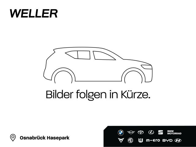 MINI Nav Klima LED RFK SHZ Temp Bluetooth Navi